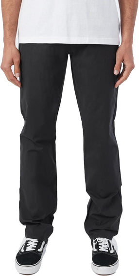 O'Neill Mission Hybrid Chino Pant - Men’s