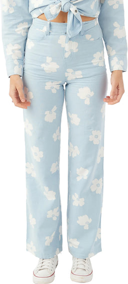 O'Neill Kelcey Pant - Women's