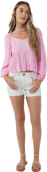 O'Neill Belle Top - Women’s