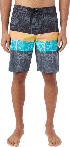 O'Neill Lennox Print 20'' Boardshort- Men’s