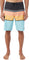 O'Neill Lennox Stripe 21 In Boardshorts - Men's - Turquoise