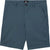 O'Neill Jay Stretch 19 In Chino Shorts - Men's - Cadet Blue