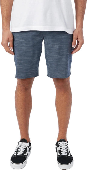 O'Neill Reserve Slub 20'' Hybrid Short - Men’s