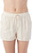 O'Neill Francina Woven Pull-On Shorts - Women's - Cement