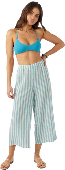 O'Neill Miriam Stripe Pant - Women’s