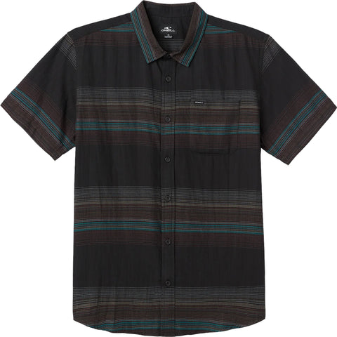 O'Neill Seafaring Stripe Button-Up Shirt - Men's