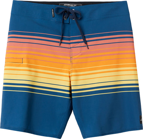 O'Neill Hyperfreak Heat Boardshorts 19