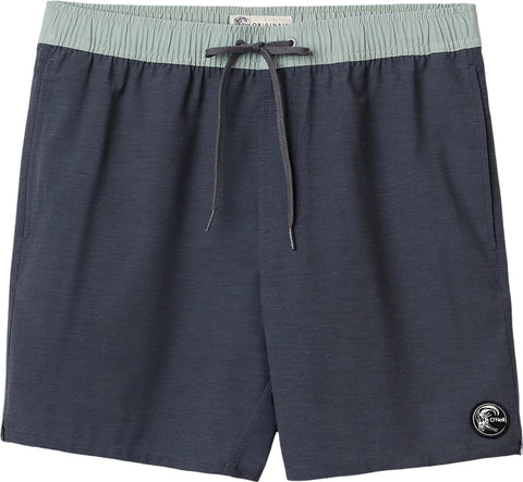 O'Neill OG Solid Volley Swim Trunk 16