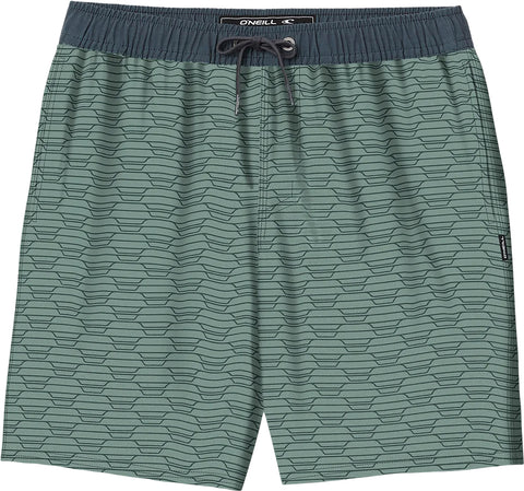 O'Neill Stockton E-Waist Hybrid Shorts 16