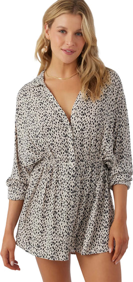 O'Neill Cami Cover-Up Dress - Women's 