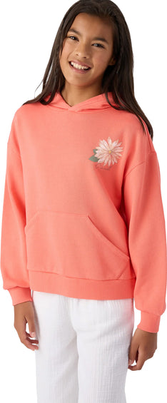 O'Neill Dylan Fleece Hoodie - Girls