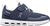 On Cloud Play Road Running Shoes - Kids - Midnight - White