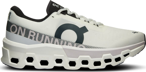 On Cloudmonster 2 Running Shoes - Men's