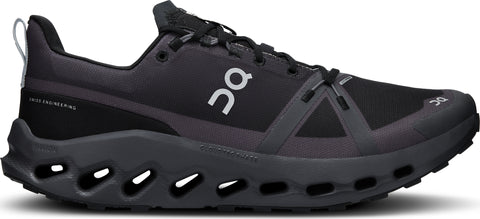 On Cloudsurfer Trail Waterproof Shoes - Men's