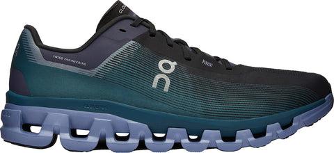On Cloudflow 4 Running Shoes - Men's