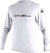 O'Neill Wetsuits, LLC Basic Long Sleeves Rashguard - Kid's - White