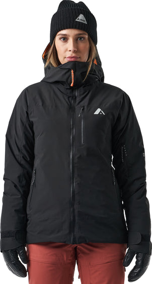 Orage Nina Hybrid Insulated Jacket - Women’s