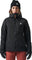Orage Nina Hybrid Insulated Jacket - Women’s - Black