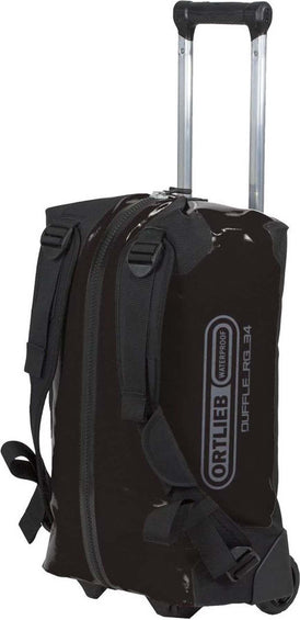 ORTLIEB RG Travel Duffel with Telescopic Handle 34L