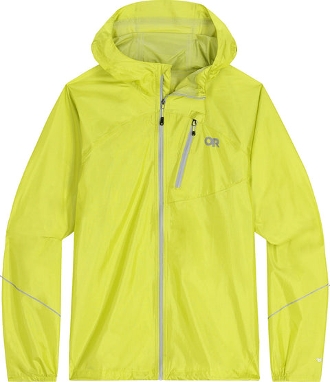 Outdoor Research Helium Rain Jacket - Men's