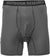 Outdoor Research Echo Boxer Briefs - Men's - Storm