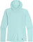 Outdoor Research Echo Hoodie - Women's - Calcite