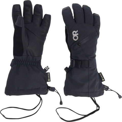 Outdoor Research Revolution II Gore-Tex Gloves - Women's