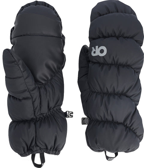 Outdoor Research Coldfront Down Mitts - Unisex