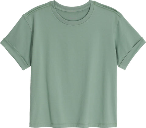 Outdoor Research Essential Boxy Tee - Women's