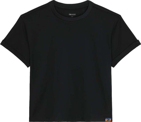 Outdoor Research Essential Boxy Tee - Women's