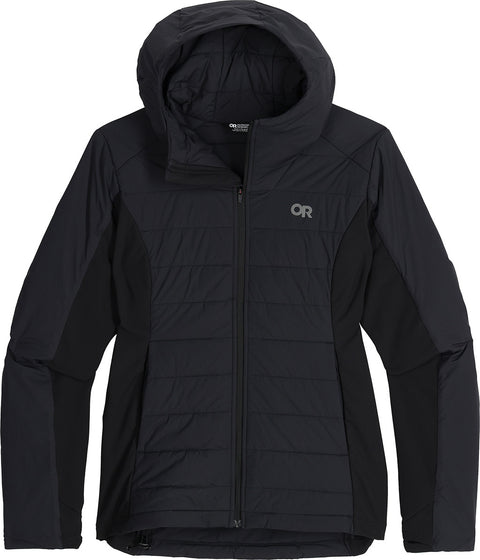 Outdoor Research Shadow Insulated Hoodie II - Women's