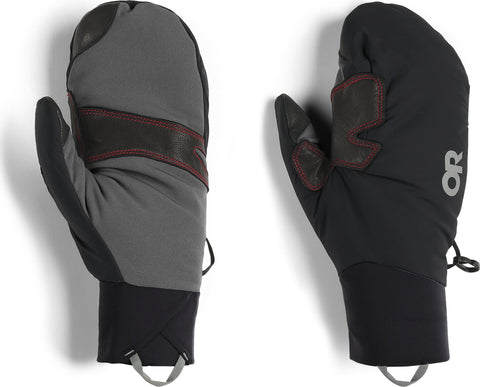 Outdoor Research Deviator Mitts - Unisex