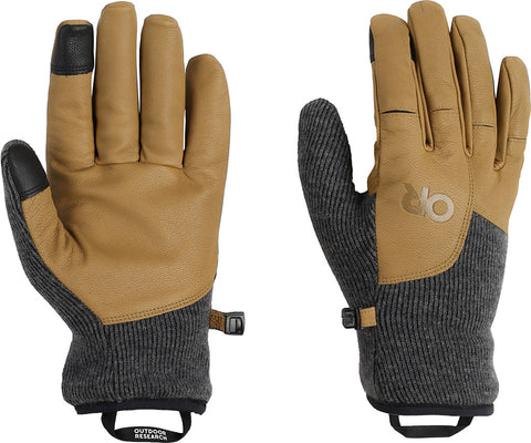 Outdoor Research Flurry Driving Gloves - Men's