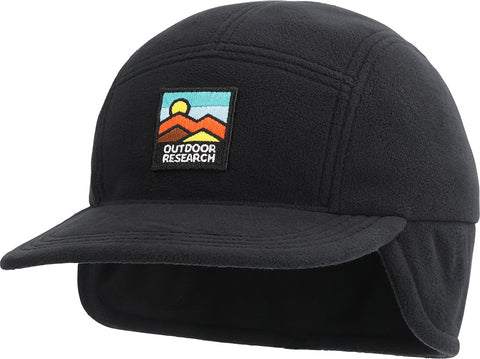 Outdoor Research Howling Wind Fleece Cap - Unisex