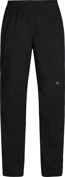 Outdoor Research Stratoburst Stretch Rain Pant - Women's