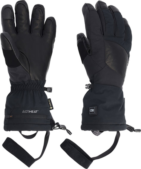 Outdoor Research Prevail Heated Gore-Tex Gloves - Unisex