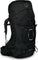 Osprey Aether Backpacking Pack 65L - Men's - Black
