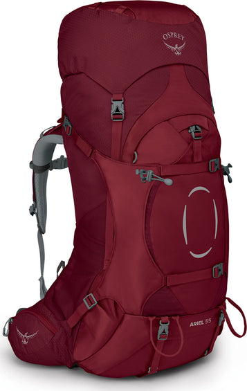 Osprey Ariel Backpacking Pack 55L - Women's