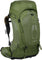Osprey Atmos AG Backpacking Pack 50L - Men's - Mythical Green