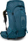 Osprey Atmos AG Backpacking Pack 50L - Men's - Venturi Blue