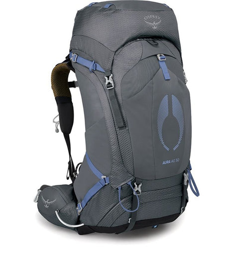 Osprey Aura AG Backpacking Pack 50L - Women's