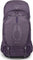 Osprey Aura AG Backpacking Pack 65L - Women's - Enchantment Purple