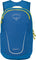 Osprey Daylite Jr. Backpack 10L - Kids - Alpin Blue - Blue Flame