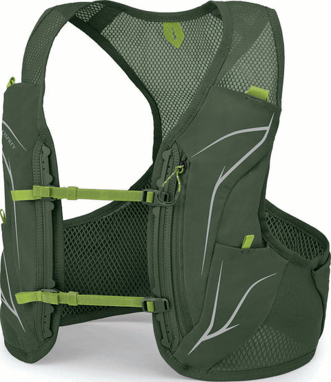 Osprey Duro LT Hydration Vest with Flasks 0.5L - Men's
