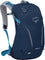 Osprey Hikelite Hiking Daypack 18L - Atlas Blue