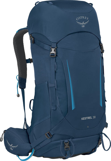 Osprey Kestrel Backpacking Pack 38L - Men's