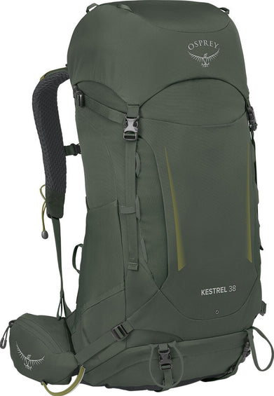 Osprey Kestrel Backpacking Pack 38L - Men's