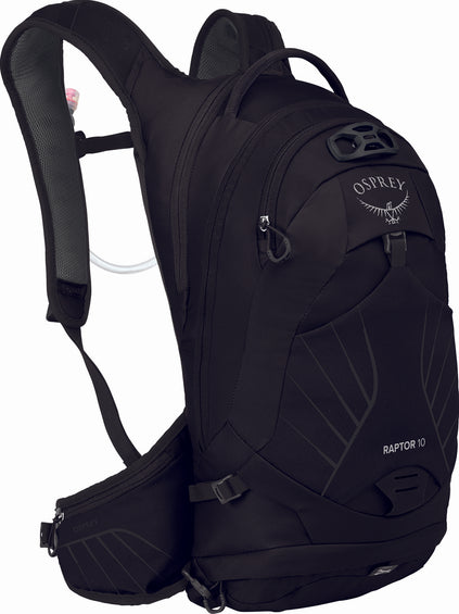 Osprey Raptor Bike Backpack with Reservoir 10L