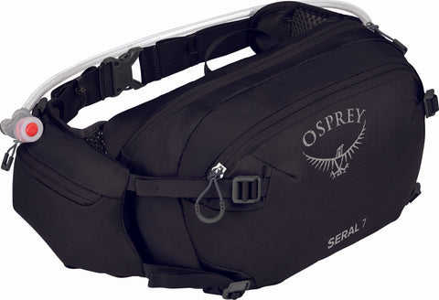 Osprey Seral Biking Waist Pack with Reservoir 7L