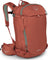 Osprey Sopris Technical Backcountry Backpack 30L - Women's - Emberglow Orange